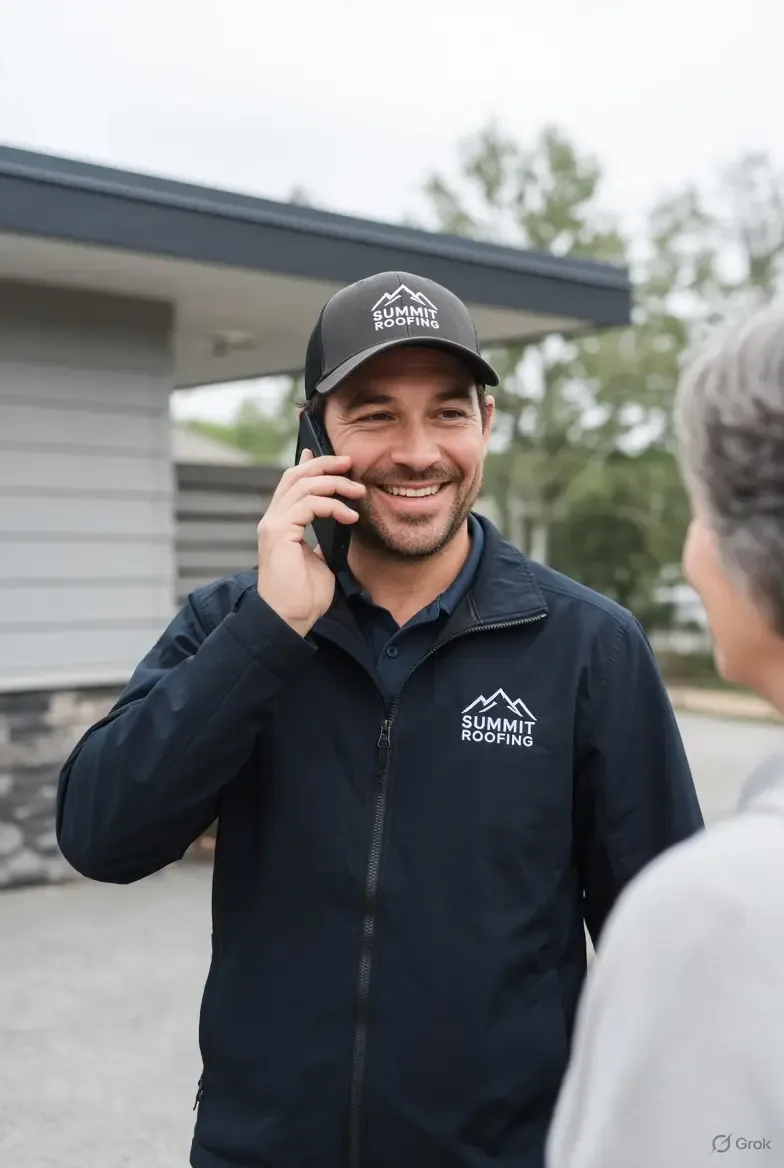 Flat Roof Leak Repair Louann, AR FAQs
